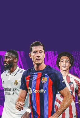 La Liga